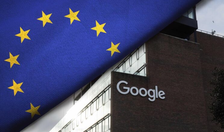 AB’den Google’a 890 milyon euro ceza: Kendi uygulamalarını öne çıkarmakla suçlanıyor