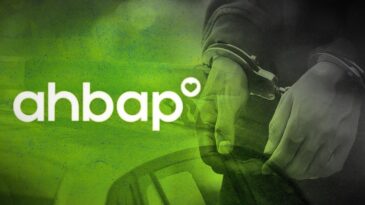 Ahbaplar suç örgütü soruşturmasında yeni gelişme