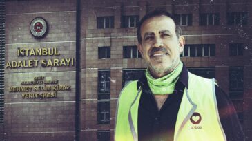 Ahbap Derneğine yönelik soruşturmada 3 kişi ifade verdi