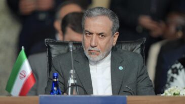 İran: Ukrayna’nın gemi saldırısı cevapsız kalmayacak