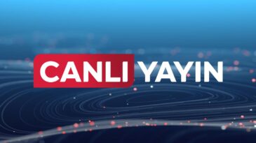 Adalet Bakanı Akın Gürlek TRT Haber’de