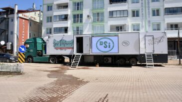 Kastamonu’da su baskınının izleri siliniyor