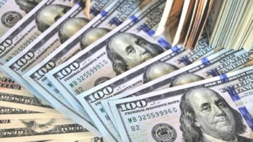Merkez Bankası rezervleri 160,5 milyar dolar oldu