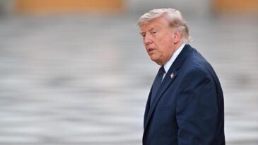Trump yönetiminin ABD’nin 60 ticaret ortağına getirdiği yeni tarifelere karşı dava açıldı