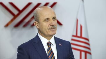 YÖK Başkanı Özvar’dan YKS tercih dönemindeki adaylara öneriler