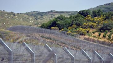 Şeybani: İsrail’in Suriye topraklarına yönelik ihlalleri bölge için tehdit oluşturuyor