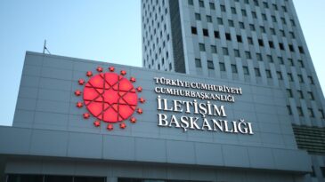 2. İletişim Şurası bugün başlıyor