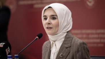 Bakan Göktaş: Kimsenin ötekileştirilmesine sessiz kalmayacağız