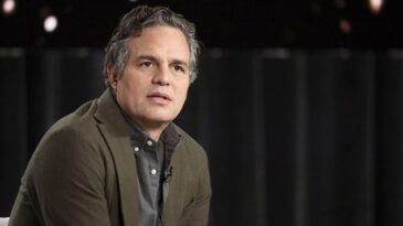 ABD’li oyuncu Mark Ruffalo: Netanyahu, manyak bir katil