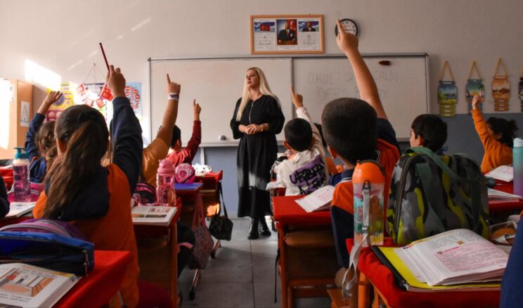 Okullarda yeni eğitim öğretim dönemi yeniliklerle başlayacak