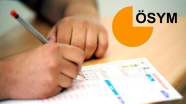 2026-AGS pazar günü yapılacak