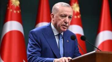 Cumhurbaşkanı Erdoğan, Dr. Sadık Ahmet’i andı
