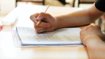 ÖSYM’den DGS adaylarına “eğitim bilgisi” uyarısı