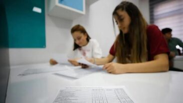 LGS tercihleri için yarın son gün