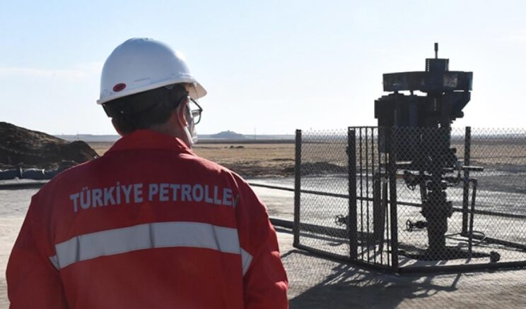 TPAO, BP’nin Kerkük merkezli şirketinin yüzde 15 hissesini aldı