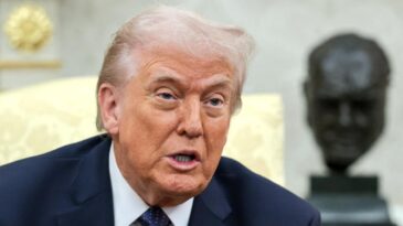 Trump’tan İran’a “Hürmüz Boğazı” tehdidi