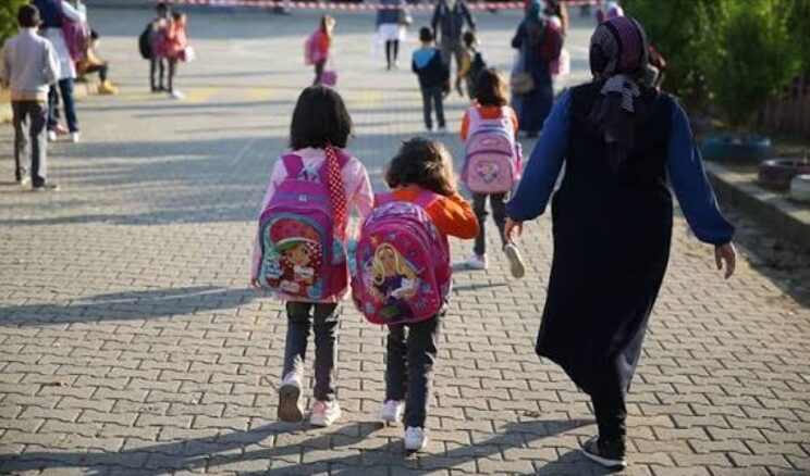 “Uyum haftası” sürecine veliler de dahil edilecek
