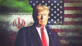 Trump İran’a yönelik saldırıları iptal etti