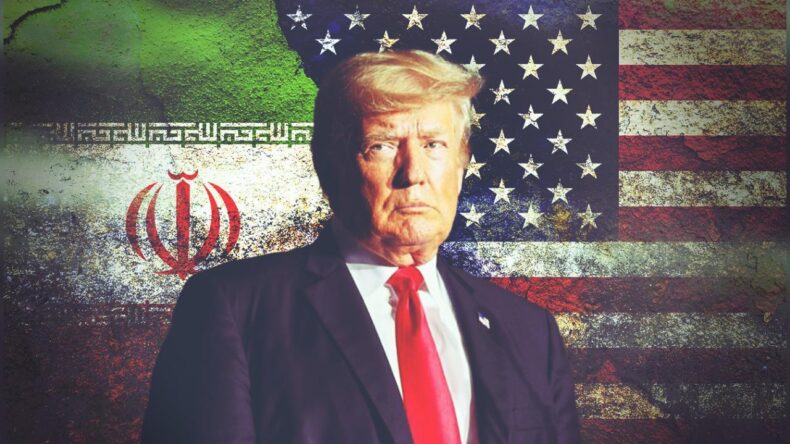 Trump İran’a yönelik saldırıları iptal etti