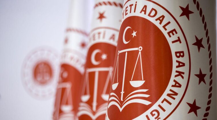 Adalet Bakanlığından FETÖ’cü terörist Burkay Karatepe açıklaması