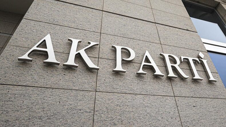 İstanbul’da 3 ilçe belediyesi AK Parti’ye geçti