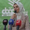 Bakan Göktaş: 1367 kadın kooperatifinin hayata geçirilmesine destek olduk