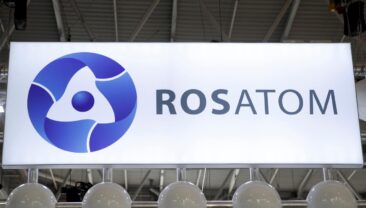 Rosatom: Karadeniz’de İHA saldırısına uğrayan konteyner gemisi battı