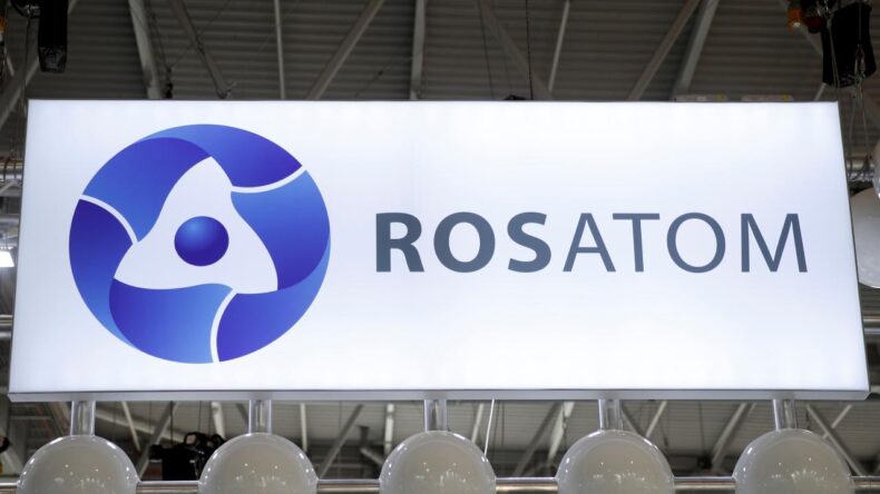 Rosatom: Karadeniz’de İHA saldırısına uğrayan konteyner gemisi battı