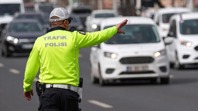 Üsküdar’da bazı yollar trafiğe kapatılacak