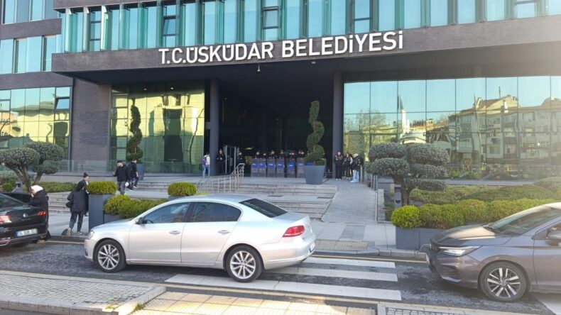 Üsküdar’da Belediye Başkan Vekili 5 Ağustos’ta seçilecek